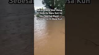 Download lagu Curah Nongko Said🥹 #banjirterkini #reels #trendingshorts #vidioviral #fyp #masukberanda mp3