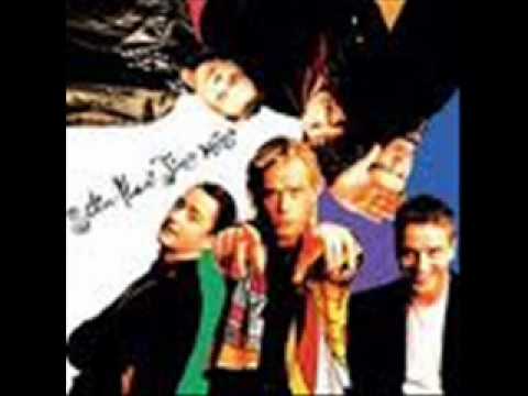 Sálin hans Jóns míns - Brosið blíða ´91.wmv