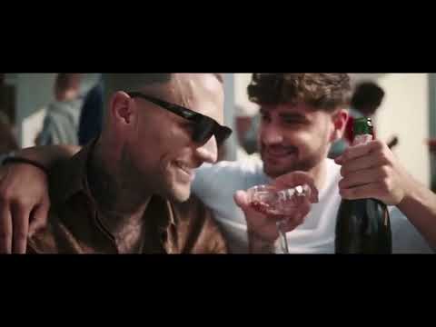 KONTRA K x BOZZA - LASS LOS (prod. NICOBEATZ x D9WN)