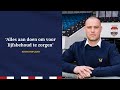 Kevin Hofland trainer Willem II