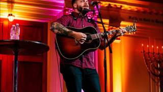 Dustin Kensrue - Buzzcut Season (4/29/2015)