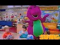 That S A Home To Me Barney SONG SUBSCRIBE