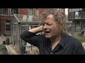 Binnentuin voor dementerenden dankzij Rotterdams Gala