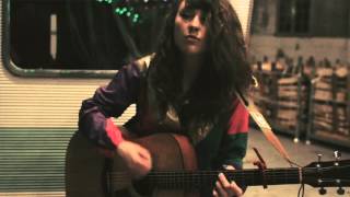 Hey Carrianne - Stranger Now - Live & Unplugged from Camp & Furnace