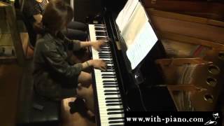 Jon Schmidt(존 슈미트) - Road Trip (연주:엄소정 )