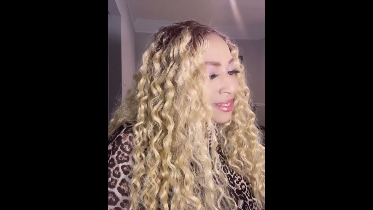 Promotional video thumbnail 2 for Ms.Monique