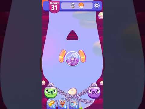 Angry Birds Dream Blast level 433