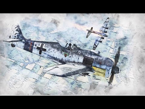 IL2 - Battle of Bodenplatte: Sturmjager