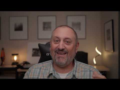 ERFOLG als Fine Art Fotograf im Jahr 2025 ...