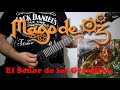 Mago de Oz - El Señor de los Gramillos - Cover | Dannyrock