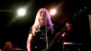 THE DOLLYROTS - BECAUSE I'M AWESOME