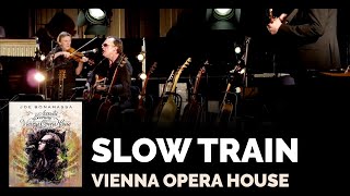 Joe Bonamassa - Slow Train LIVE Acoustic at Vienna Opera House