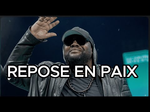 CALBO has DIED at 53 | Farewell to a LEGEND of French Rap 💔