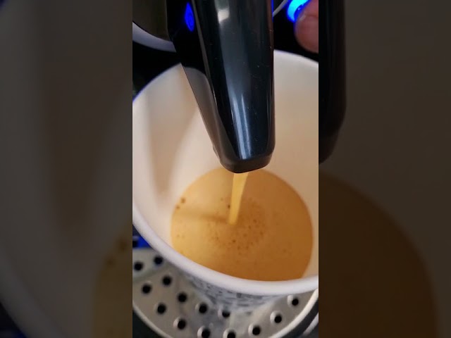 Vídeo relacionado con Torrié Leche en Polvo - 10 capsulas compatible Nespresso (4 Paquetes: 40 capsulas)