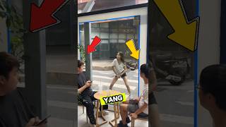 Download lagu Wanita ini tidak sadar,malunya kebangetan!#faktaunik #viralvideo mp3