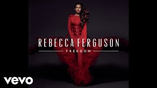 Rebecca Ferguson - My Best (Audio)