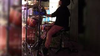 Let it be known- casey j