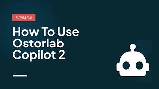 How to use Ostorlab Copilot 2
