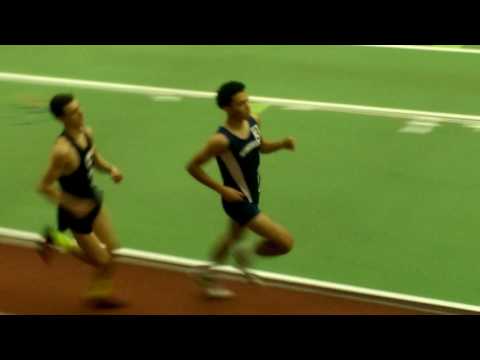 Alexander Korczynski  Class of 2018-CT State Open @New Haven