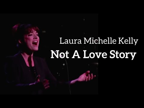 Finding Neverland's Laura Michelle Kelly sings Kerrigan Lowdermilk