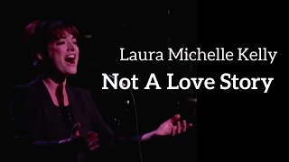 Finding Neverland's Laura Michelle Kelly sings Kerrigan Lowdermilk