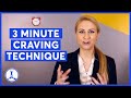 How To Overcome Cigarette Cravings In 3 Minutes Nasia Davos