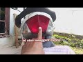 Tutorial Cara Mengganti Lampu Belakang Dan Lampu Sein Motor Honda Revo X
