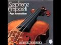 STEPHANE GRAPPELLI-CRAZY RHYTHM-move.wmv