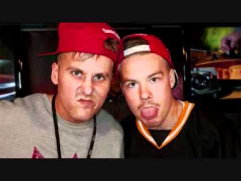 JVG - Töttöröö ft.Ruudolf & Karri Koira