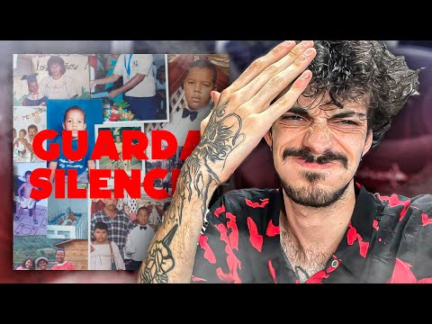 MI REACCIÓN a Akapellah - Guarda Silencio ft. Jack Russell, Zen P, Sabue