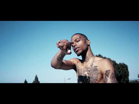 GoGetta KB - Rich N Roll (Official Music Video)