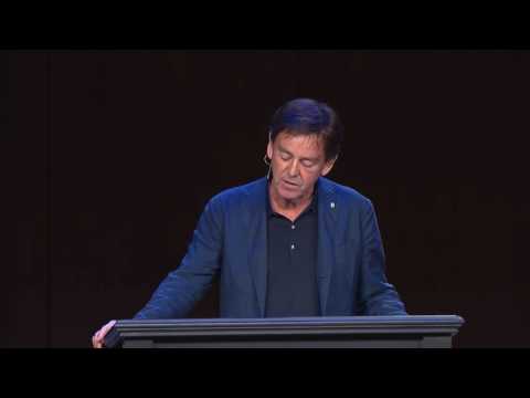 We Do Not Lose Heart — Part One (Archived)