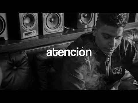 NATE57 - GRÖSSENWAHN FEAT. GUAPO [ATENCION]