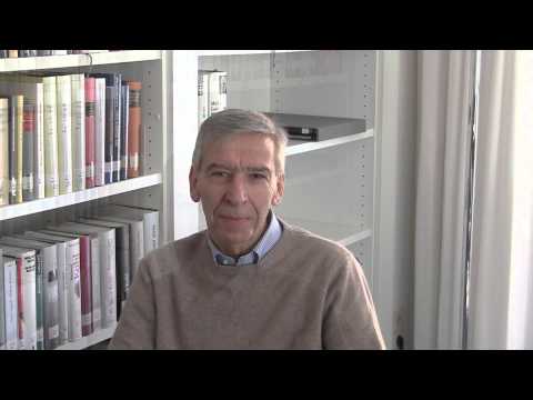 Die DGfA und Historikertagung in Tutzing (Prof. Dr. Udo Hebel)