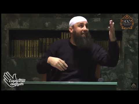 Lijepo ponašanje - mr. Elvedin Pezić