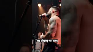 Gentle Giant 《Here With You》#Asher Monroe#Here With You