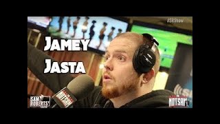 JASTA - The Same Flame (OFFICIAL MUSIC VIDEO)