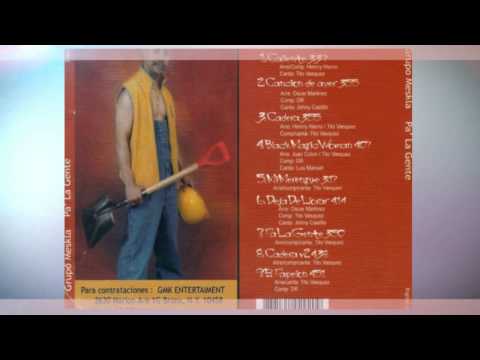 TiTo Vasquez - CALIENTE