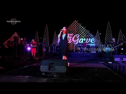 BALUNGAN KERE - RNK (LIVE FESTIVAL KALIGAWE 2019)