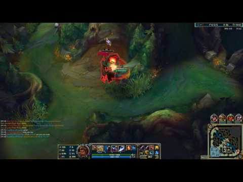 Xin Zhao and Yasuo botlane #Bronze stomping League of Legends