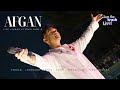 AFGAN LIVE TAMAN LITERASI BLOK M GENONTRACKLIVE