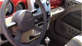 2006 Chrysler PT Cruiser Used Cars Spring Lake Park MN