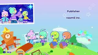 Pastel☆Parade (Credits) (Windows)