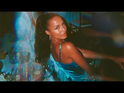 Yade Lauren X Kevin Type Beat | R&B Guitar Type Beat 2021 | "Praat Met Mij" | @CHIMANBEATS