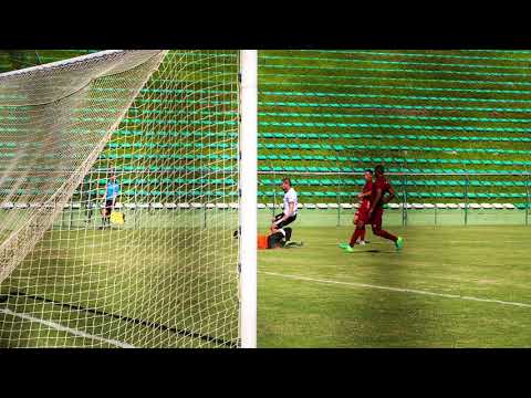 Defesas goleiro 