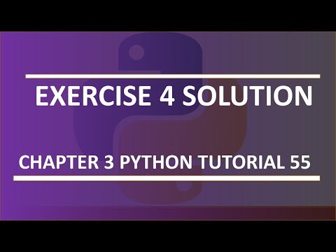 Complete Python 3 Course Introduction