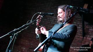 John Paul White performing "Martyr" Live at Club Dada in Dallas Texas on August 9th 2016
