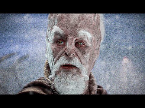 Why Ki Adi Mundi was right