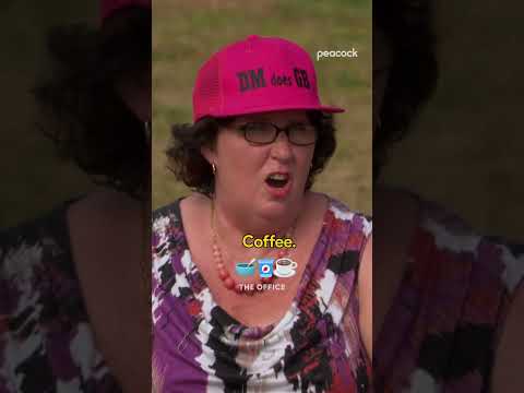 cut Phyllis some slack, Andy, gosh! #Shorts #TheOffice #PhyllisVance