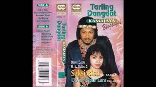 Download lagu Saksi Bisu / Kamajaya Bergengsi mp3